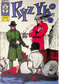 Kapitan Żbik Ryzyko Część 2