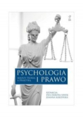 Psychologia i prawo Między teorią a praktyką