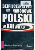 Bezpieczeństwo narodowe Polski w XXI wieku