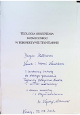 Teologia odkupienia kosmicznego w perspektywie trynitarnej