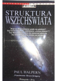 Struktura wszechświata