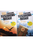 Mistrzyni powieści obyczajowej Brzeg Część 1 i 2