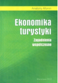 Ekonomika turystyki