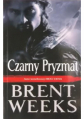 Czarny Pryzmat