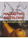 Malarstwo pastelowe dla początkujących