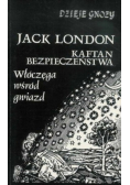 Dzieje Gnozy Tom III Kaftan bezpieczeństwa Włóczęga wśród gwiazd