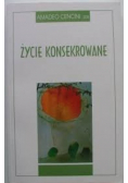 Życie konsekrowane