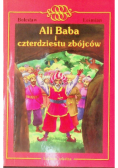 Ali baba i czterdziestu zbójców