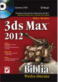 3ds Max 2012 Biblia