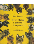 Ryży Placek i portowa kompania