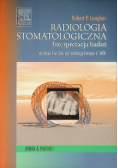 Radiologia Stomatologiczna Interpretacja zadań