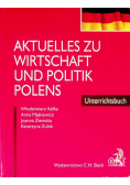 Aktuelles zu wirtschaft und politik polens Unterrichtsbuch