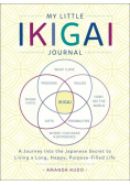 My Little Ikigai Journal