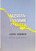 Uzdrawianie z mocą