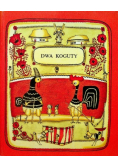 Dwa koguty