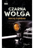 Czarna wołga