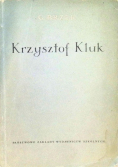 Krzysztof Kluk