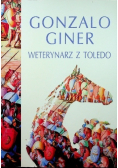 Weterynarz z Toledo