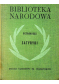 Satyryki