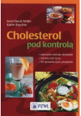 Cholesterol pod kontrolą