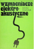 Wzmacniacze elektroakustyczne