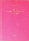 Atlas chorób i szkodników ziemniaka