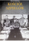 Kościół szpiegów
