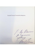 Przewodnik teologiczny