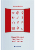 Otwarte okna dziecięcych możliwości
