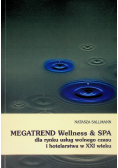 Megatrend Wellness & Spa