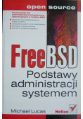 FreeBSD Podstawy administracji systemu