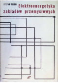 Elektroenergetyka zakładów przemysłowych
