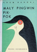 Mały Pingwin Pik-Pok