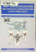 Teoria i praktyka resocjalizacyjna wobec współczesnych zachowań