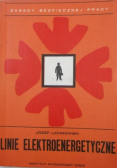 Linie elektroenergetyczne