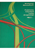 Podstawy inżynierii ruchu drogowego