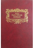 Herbarz Reprint z 1870r.