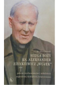 Sługa Boży ks. Aleksander Zienkiewicz Wujek
