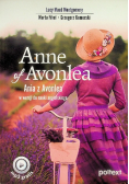 Anne of Avonlea Ania z Avonlea w wersji do nauki angielskiego Poziom B2