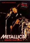 Metallica Sznurki Pana Boga