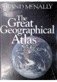The Great Geographical Atlas