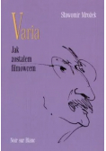 Varia jak zostałem filmowcem