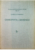 Charophyta Ramienice Tom 13