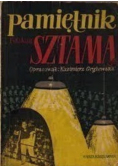 Pamiętnik Feliksa Szatama