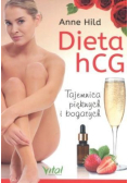 Dieta hCG. Tajemnica pięknych i bogatych