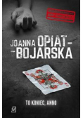 To koniec Anno