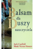 Balsam dla duszy nauczyciela