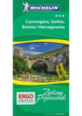 Czarnogóra Serbia Bośnia i Hercegowina