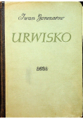 Urwisko