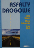 Asfalty drogowe